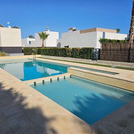 Casa Veran At La Finca Golf 알고파 외부 사진