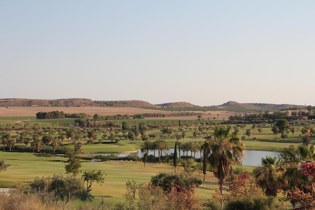 Casa Veran At La Finca Golf 알고파 외부 사진