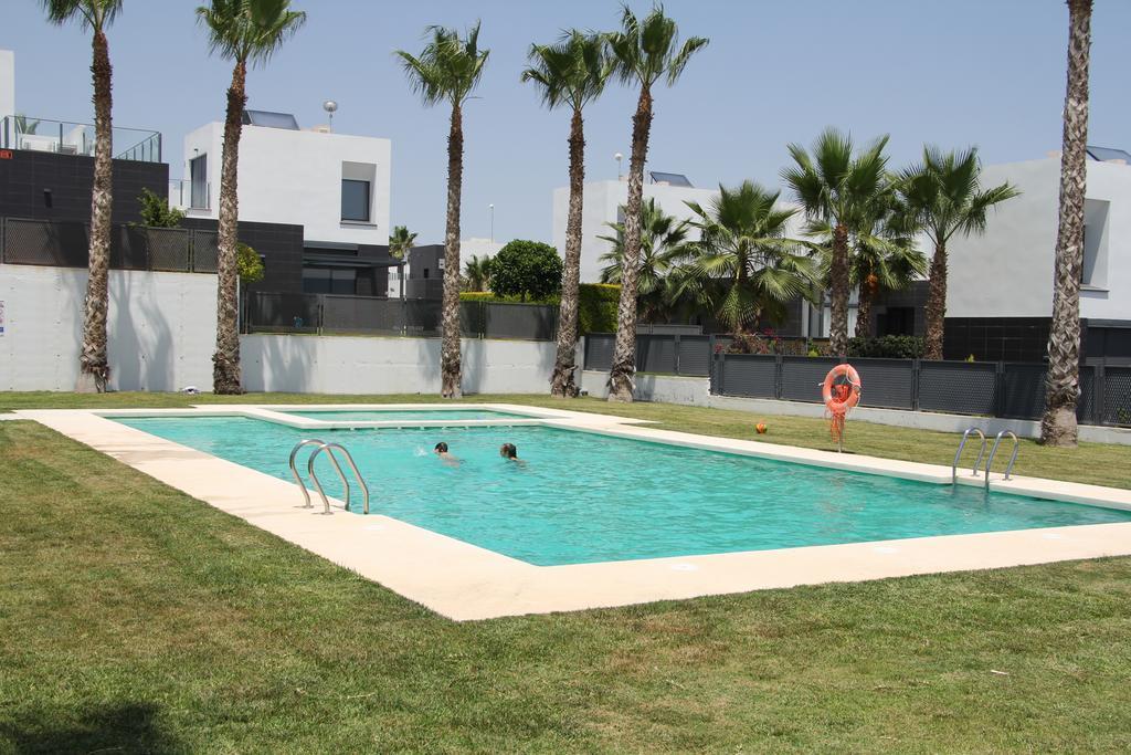 Casa Veran At La Finca Golf 알고파 외부 사진