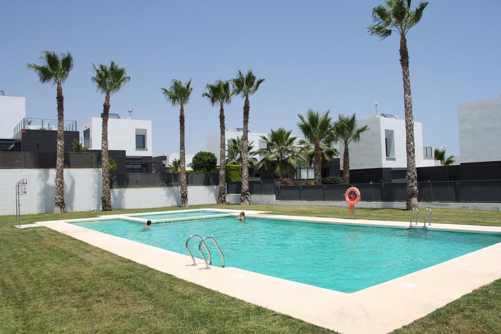 Casa Veran At La Finca Golf 알고파 외부 사진